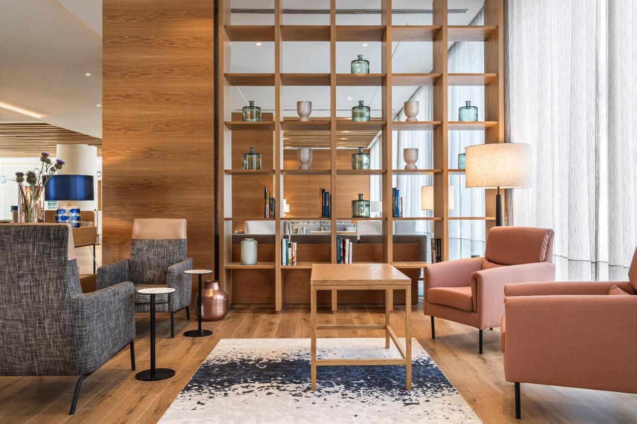 Hotel Hyatt Regency Lisboa