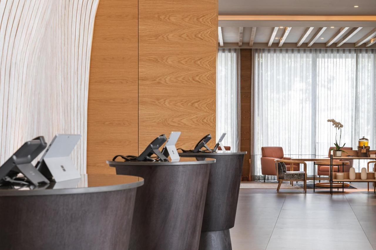 Hyatt Regency Lisboa