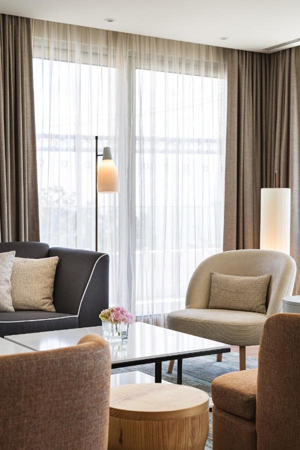 Hyatt Regency Hotel Lisboa