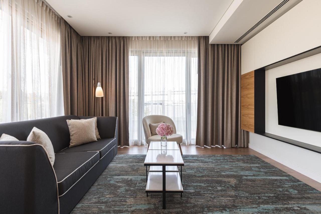 Hyatt Regency Lisboa