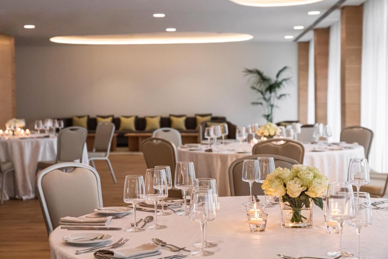 Hyatt Regency Lisboa