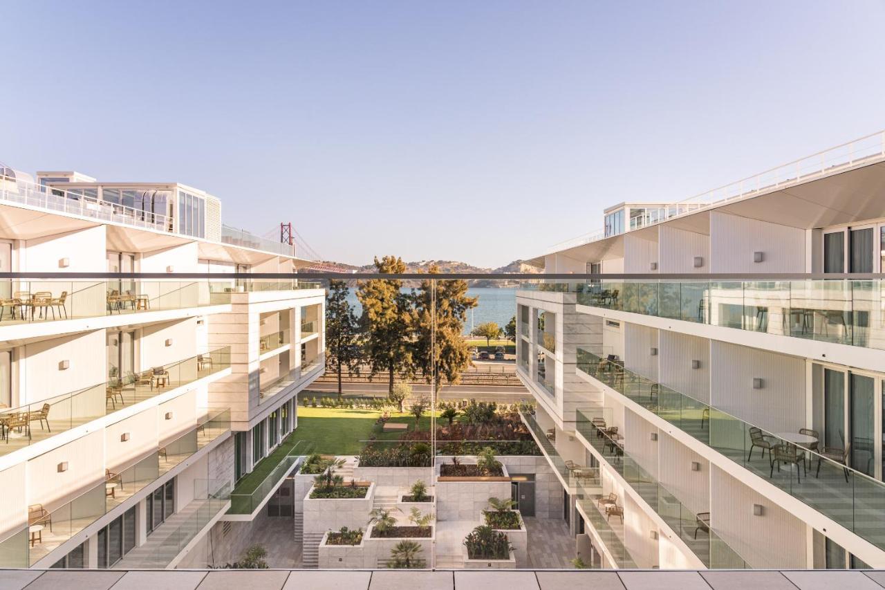 Hotel Hyatt Regency Lisboa