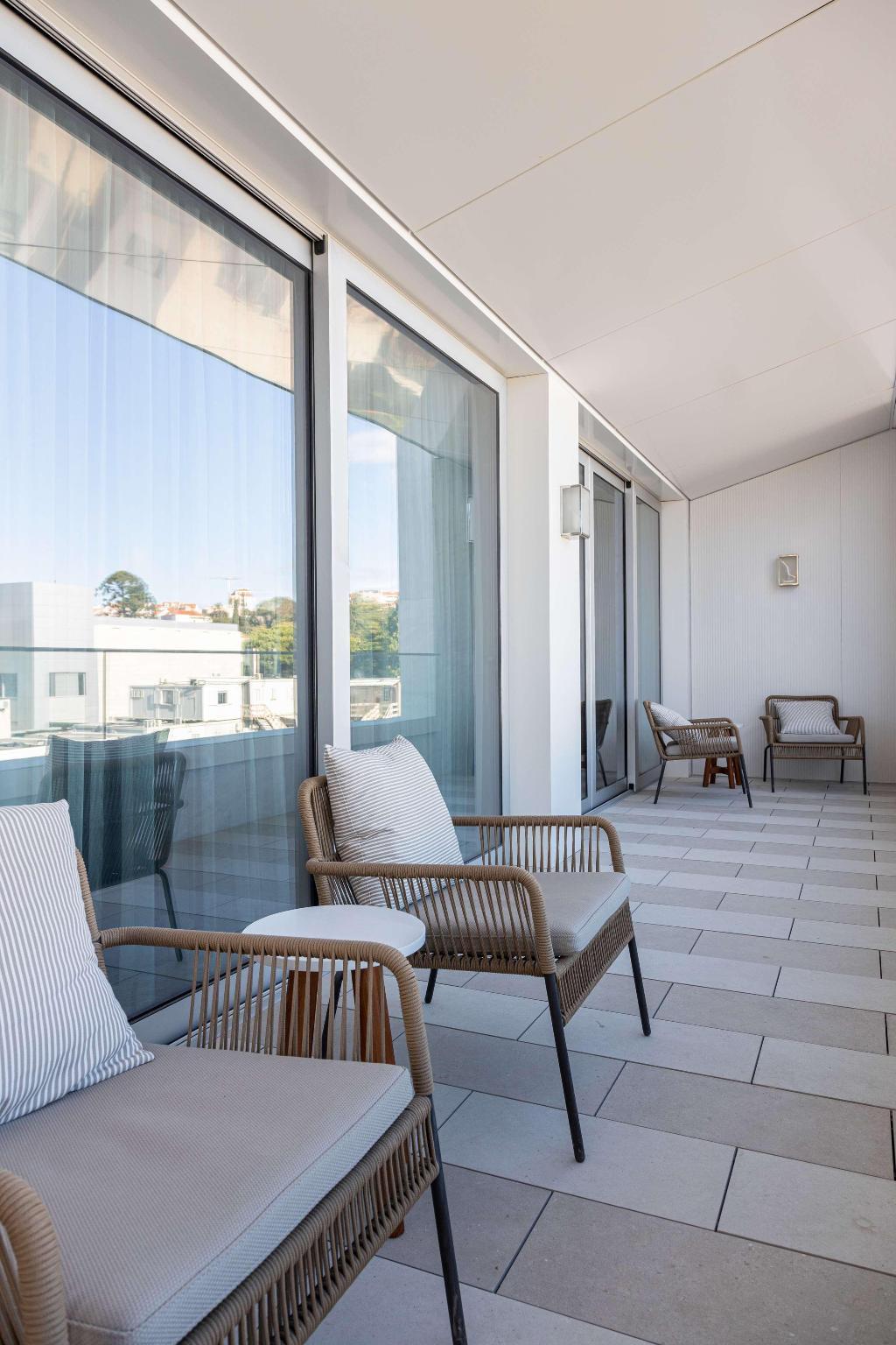 Hyatt Regency 5* Lisboa