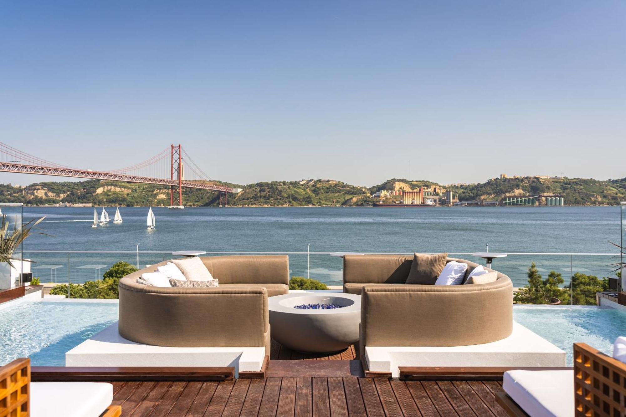 Hyatt Regency Hotel Lisboa