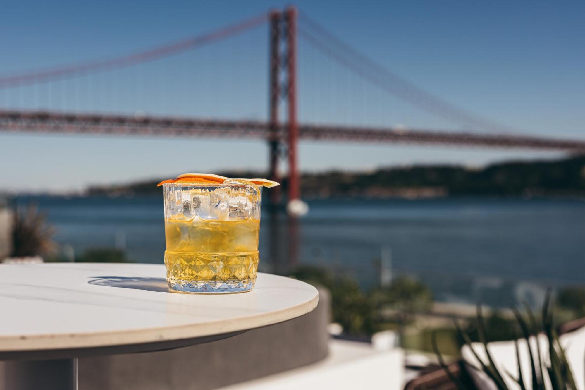Hotel Hyatt Regency Lisbon
