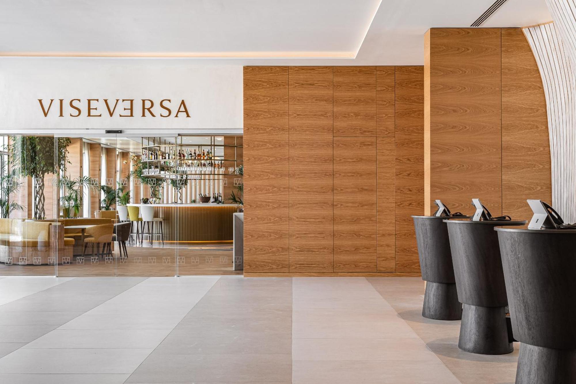 Hyatt Regency Lisboa