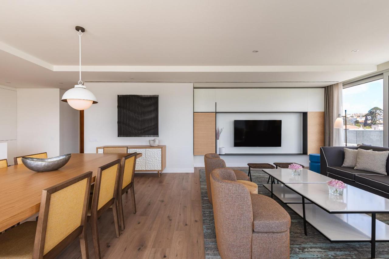 Hyatt Regency 5* Lisboa