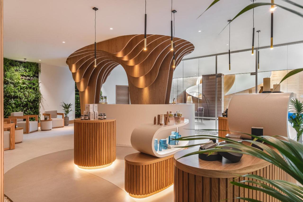 Hyatt Regency Hotel Lisboa