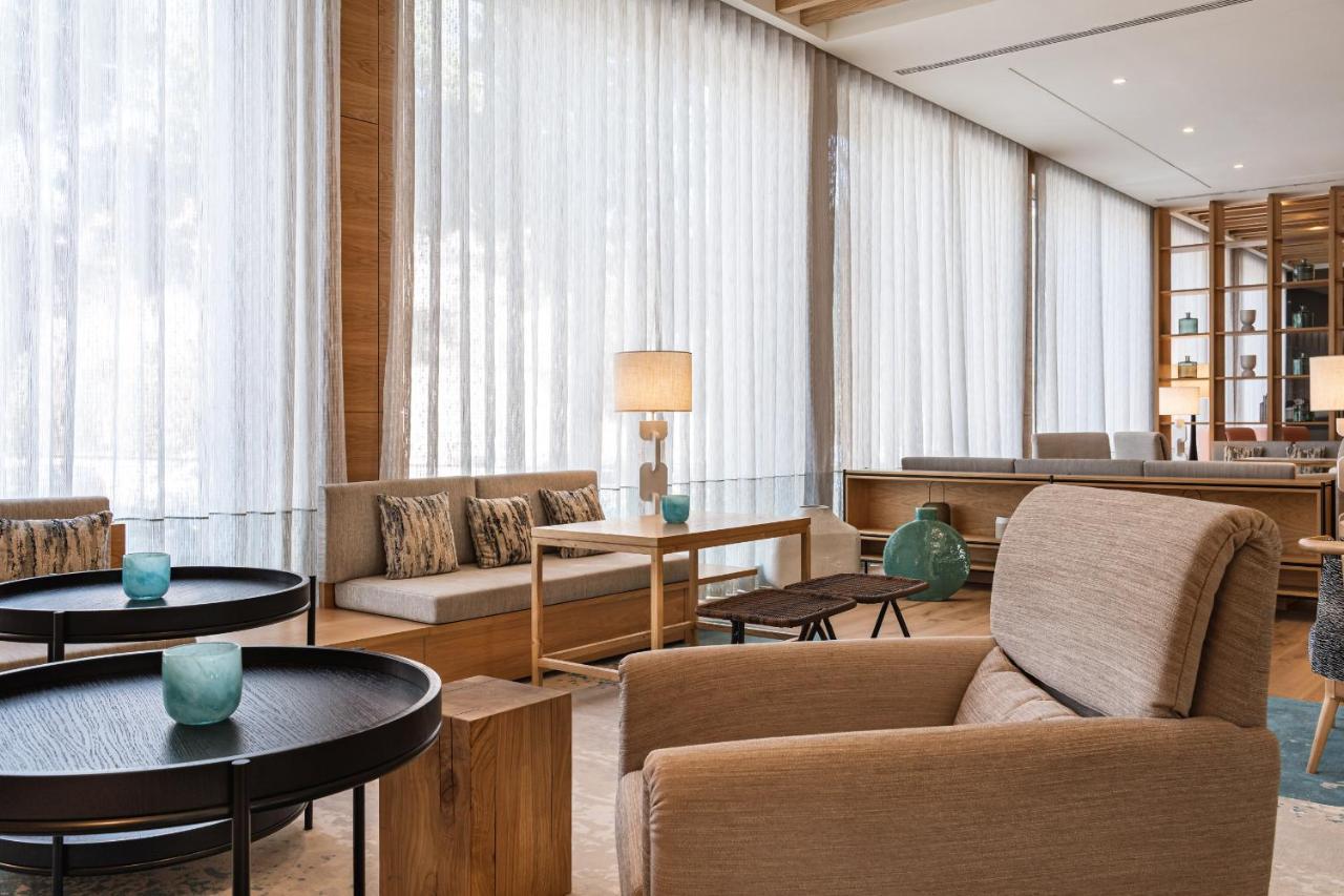 Hyatt Regency Hotel Lisbon